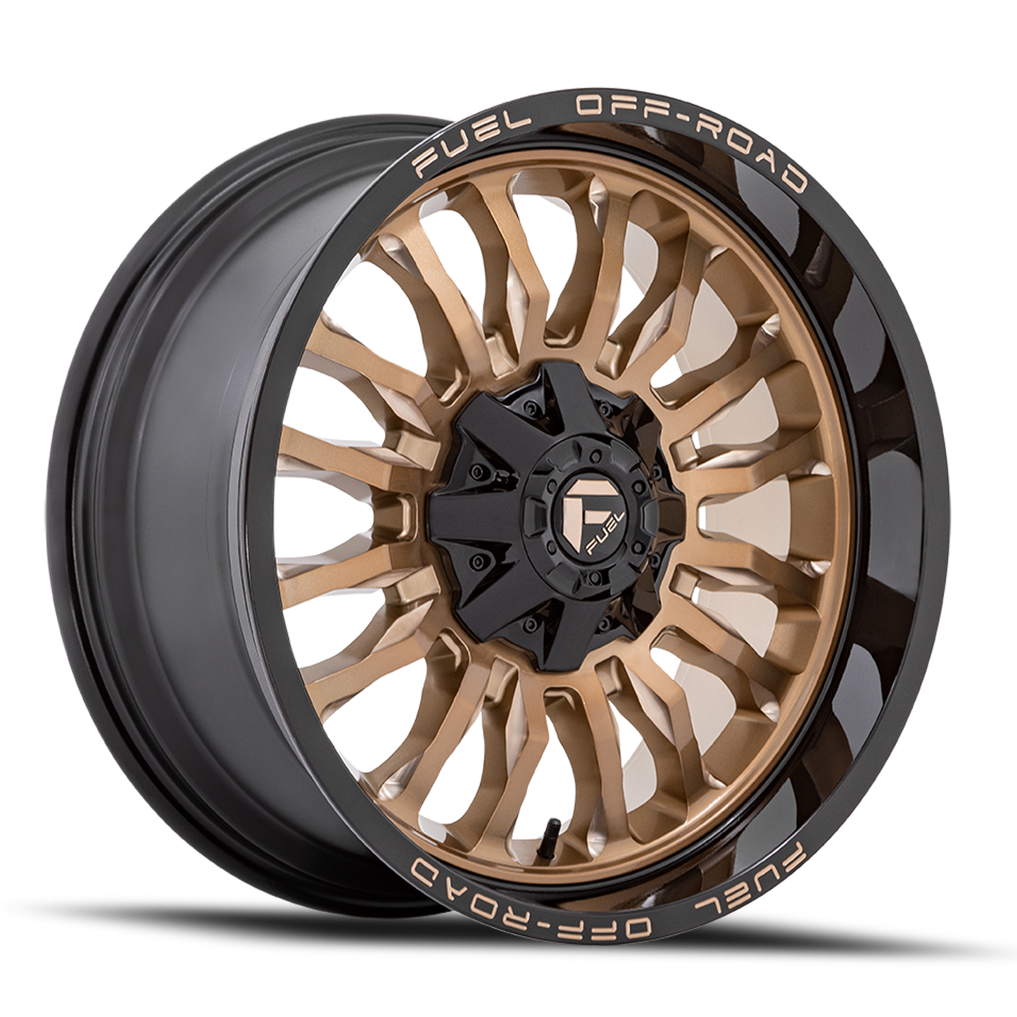 Fuel Arc 20x9 135