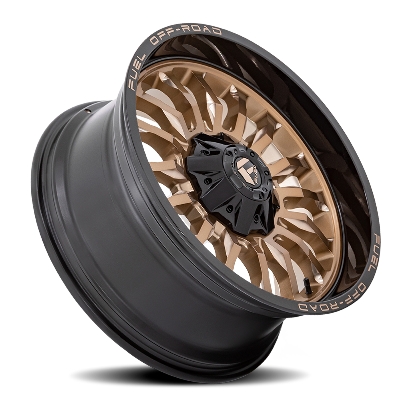 Fuel Arc 20x9 135