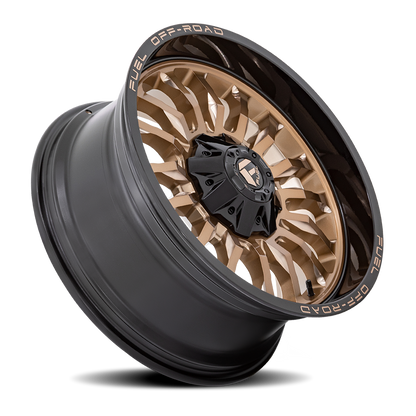 Fuel Arc 20x9 135