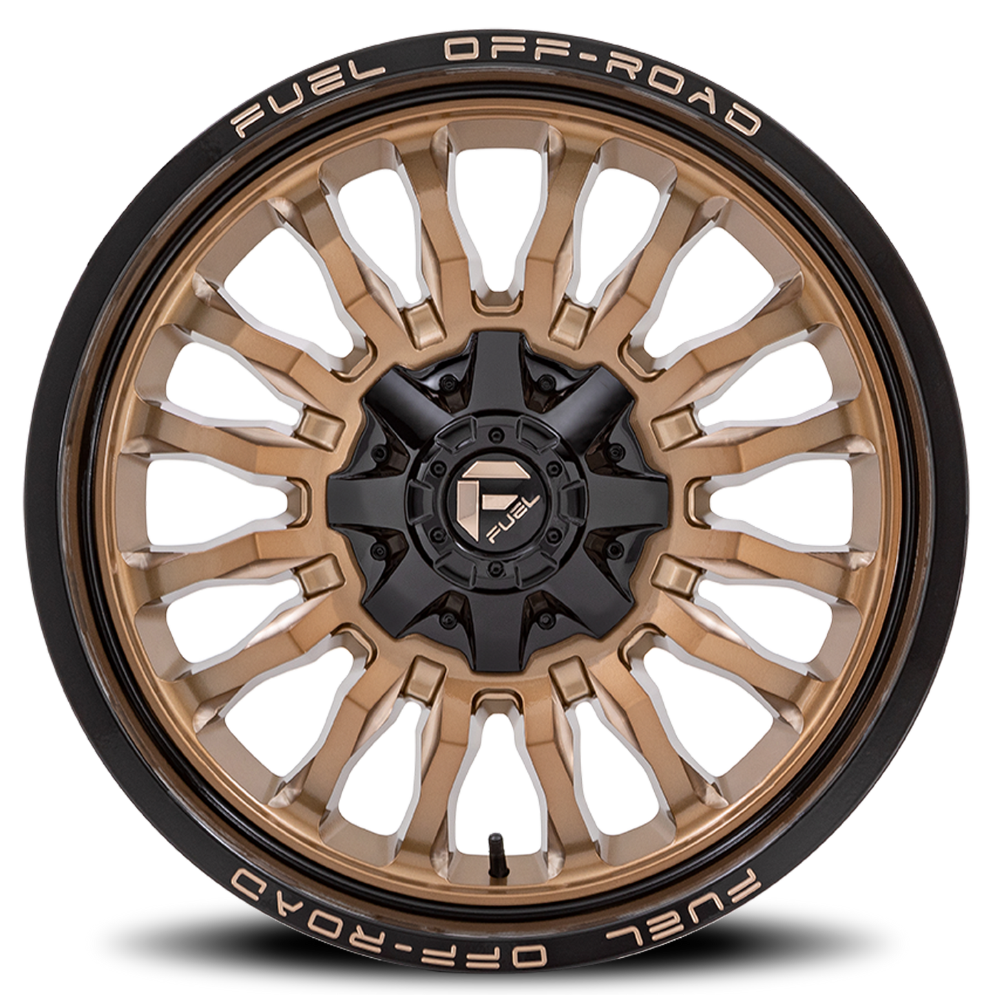 Fuel Arc 20x9 135