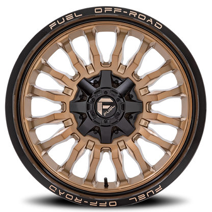 Fuel Arc 20x9 135