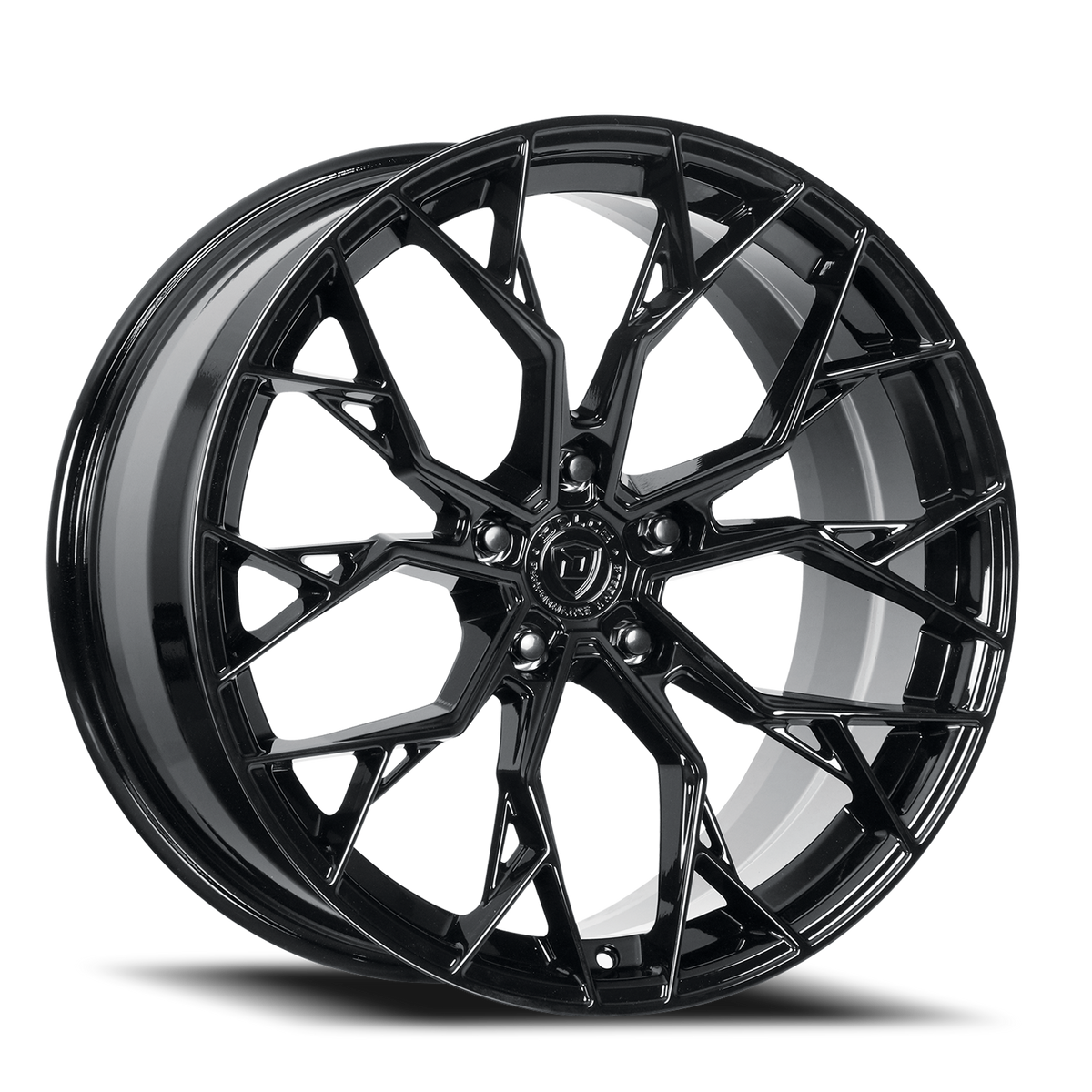 Dolce Performance Aria 18x8.5 112