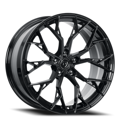 Dolce Performance Aria 18x8.5 112