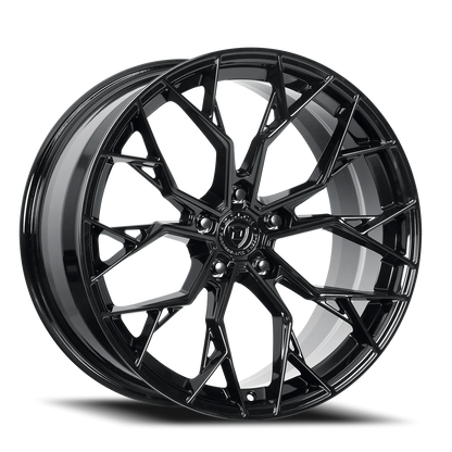 Dolce Performance | Aria | 20x10 | 5X114.3 | 40 | Gloss