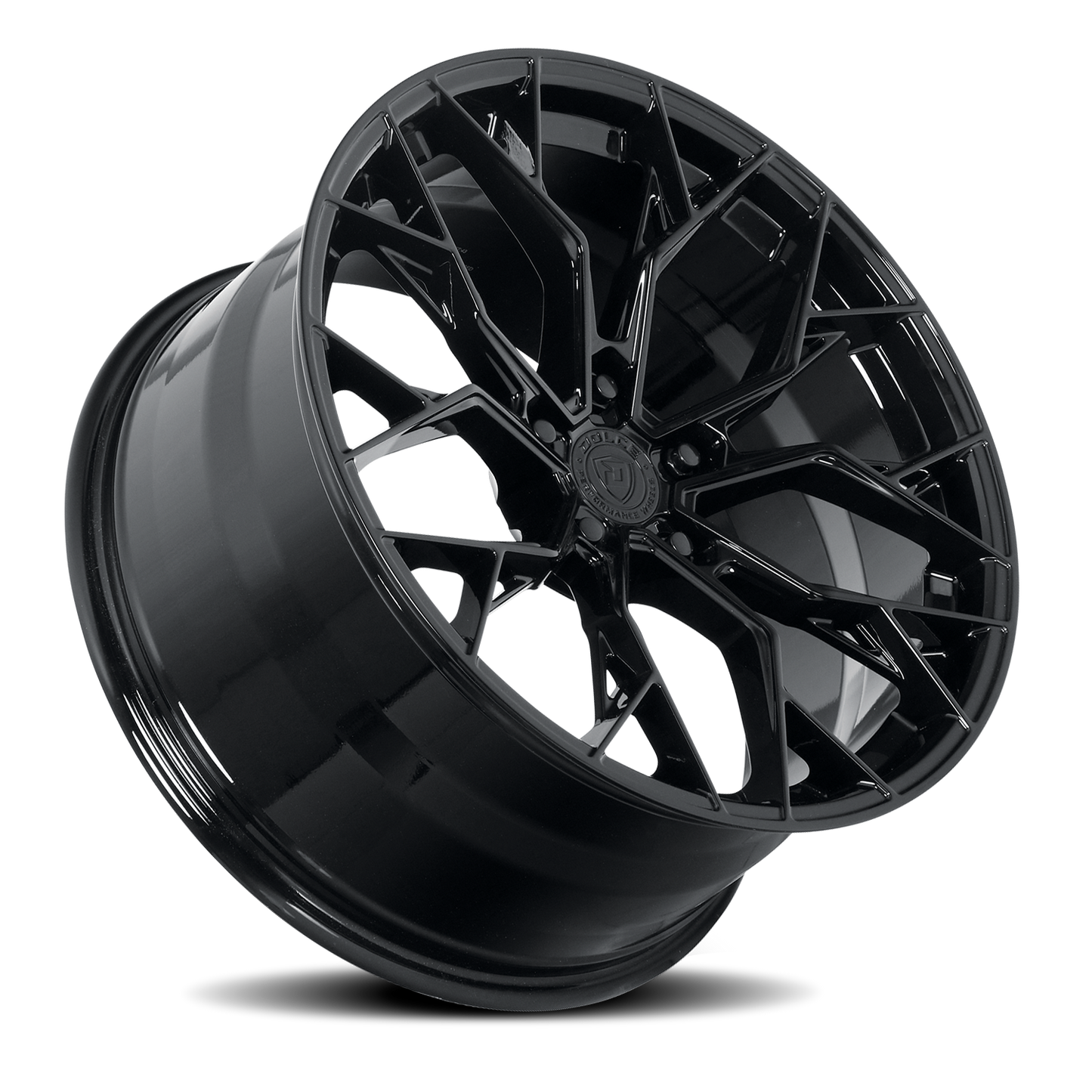 Dolce Performance Aria 18x8.5 112