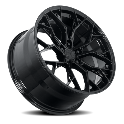 Dolce Performance Aria 18x8.5 112