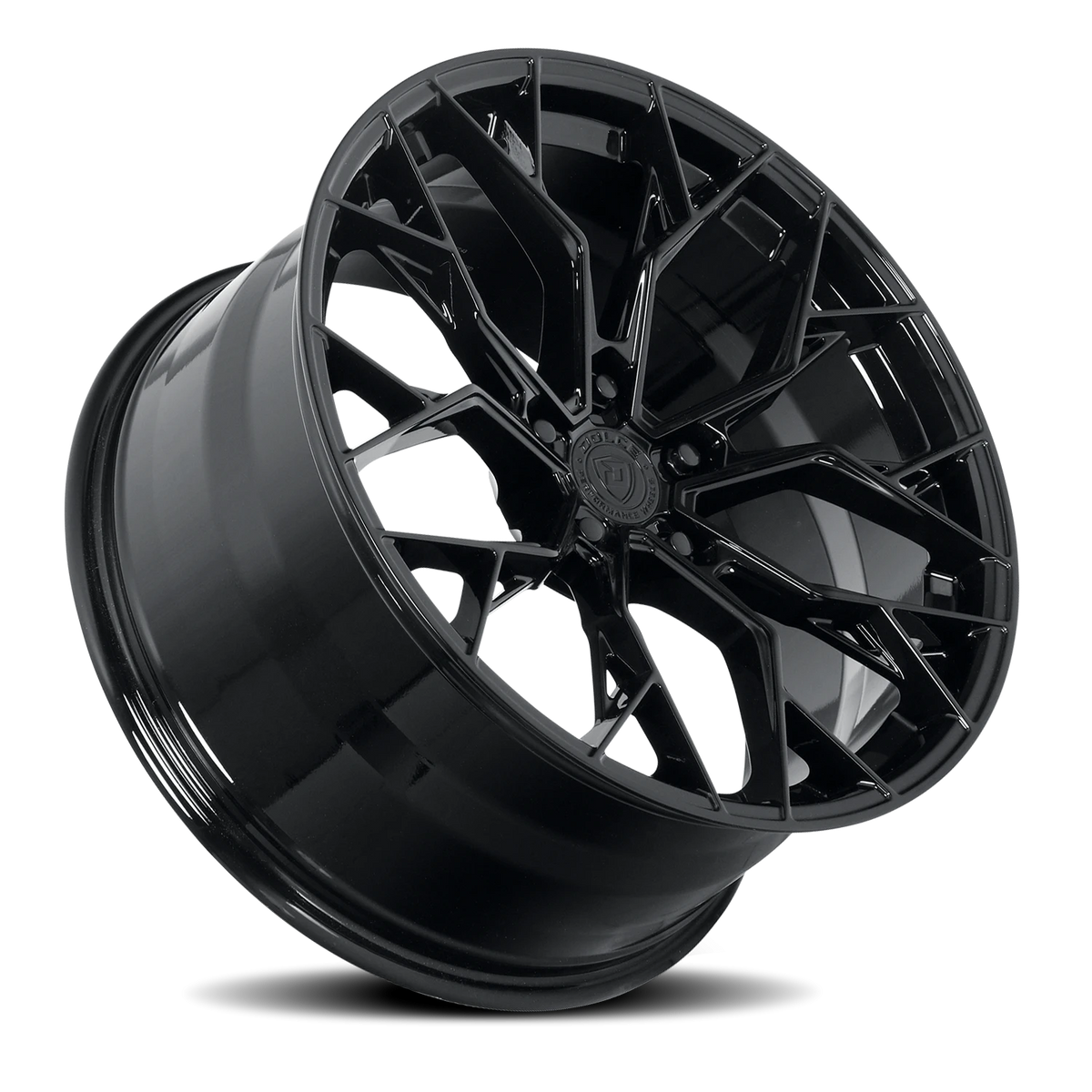Dolce Performance | Aria | 18x8.5 | 5X114.3 | 35 | Gloss