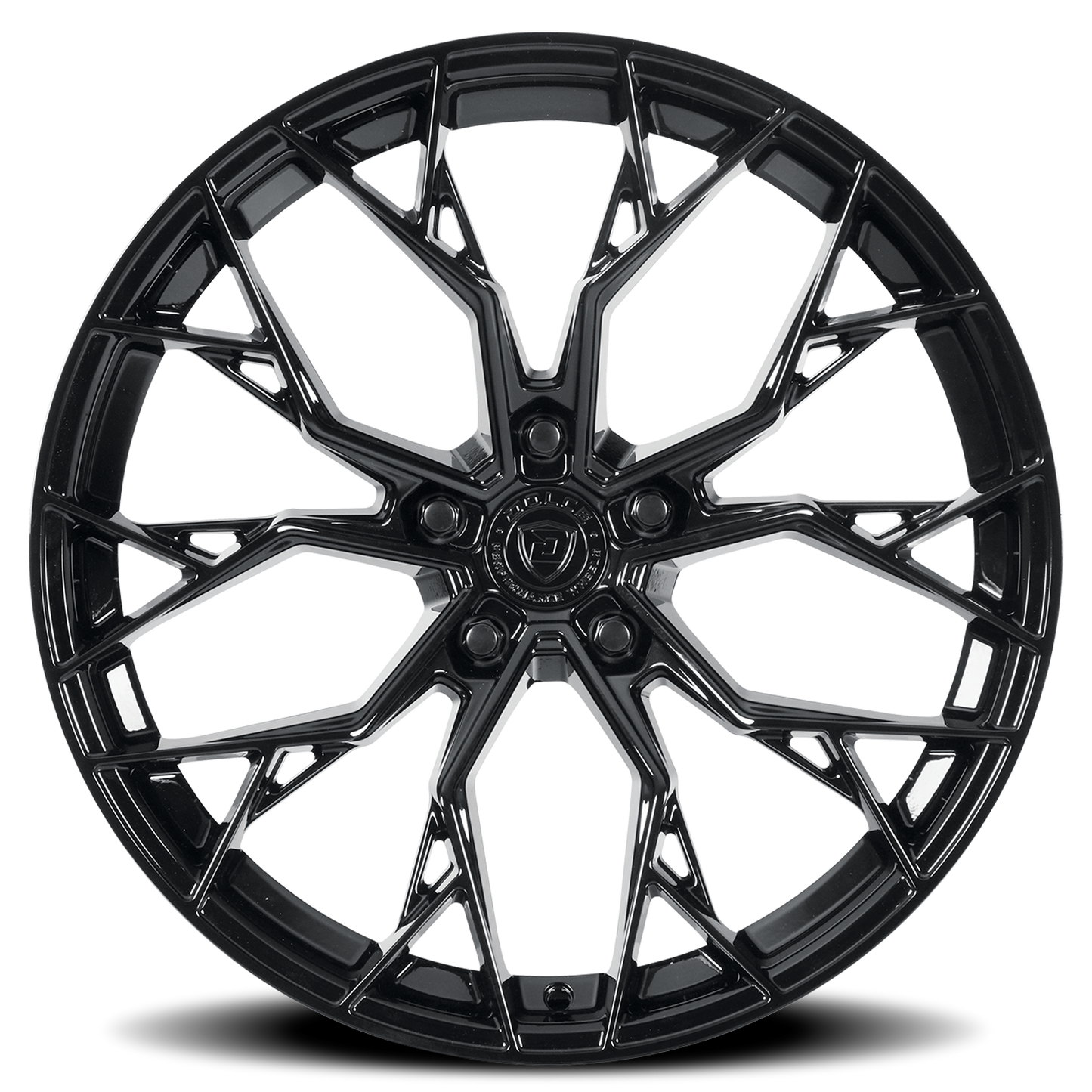 Dolce Performance Aria 18x8.5 112