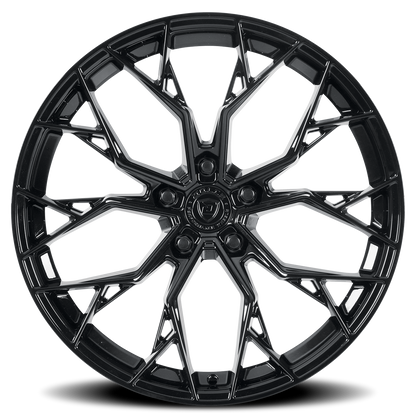 Dolce Performance Aria 18x8.5 112