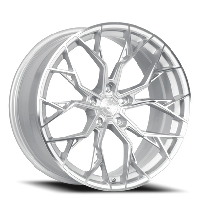 Dolce Performance | Aria | 20x10 | 5X120 | 40 | Gloss