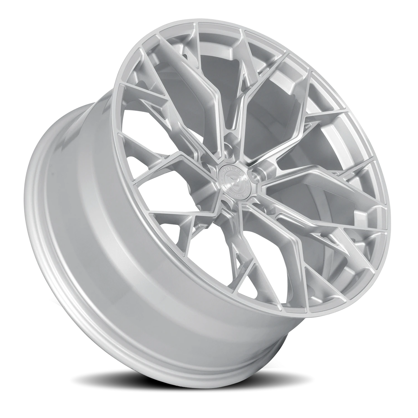 Dolce Performance | Aria | 18x8.5 | 5X114.3 | 35 | Gloss
