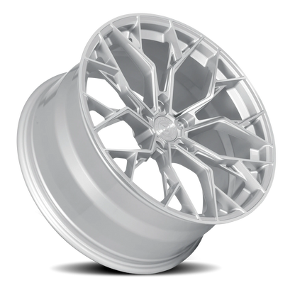 Dolce Performance | Aria | 18x8.5 | 5X114.3 | 35 | Gloss