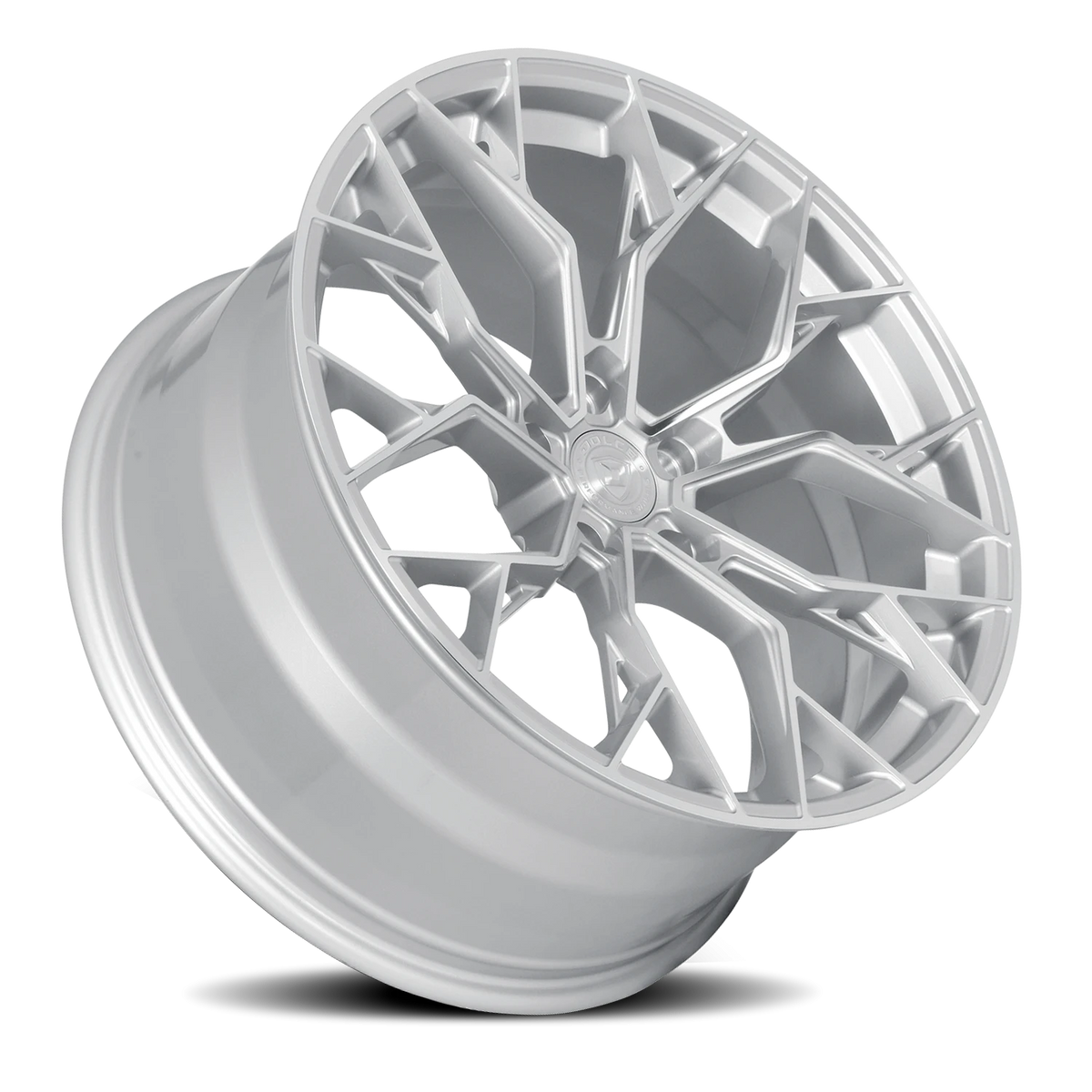 Dolce Performance | Aria | 20x10 | 5X114.3 | 40 | Gloss
