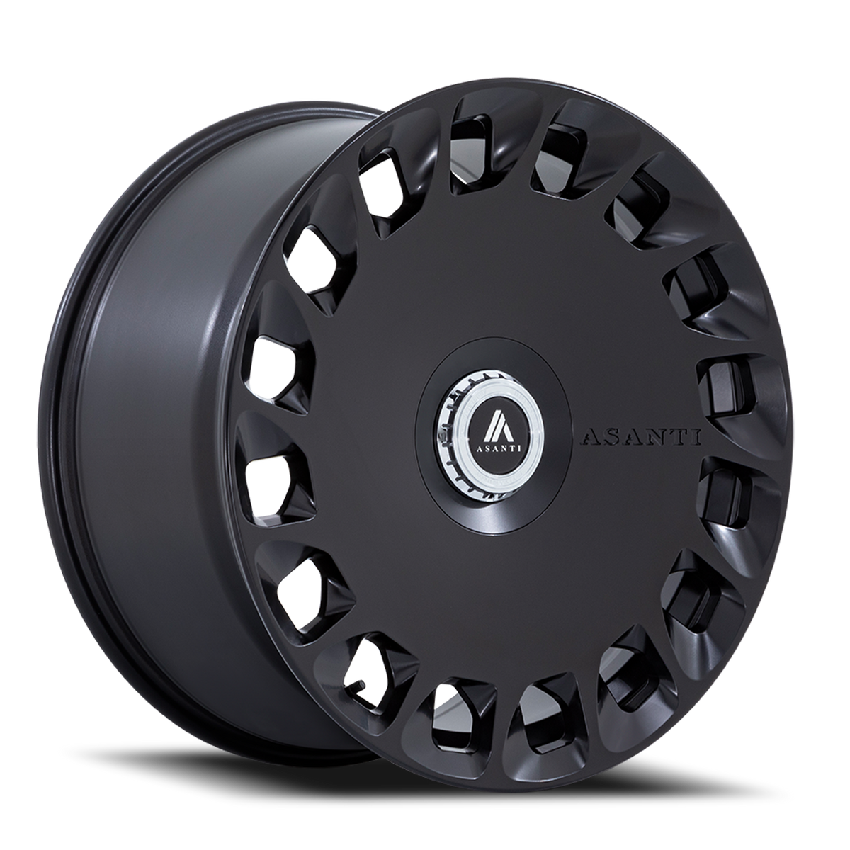 Asanti Black Label Aristocrat 20x10.5 115