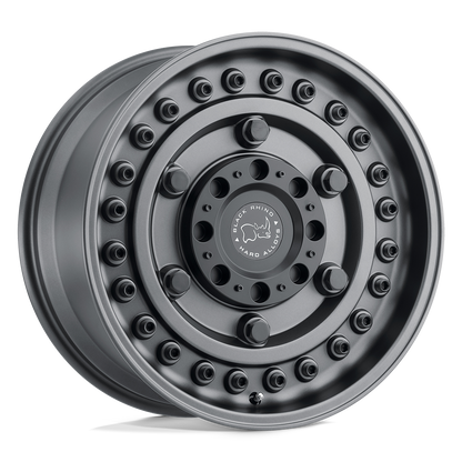 Black Rhino Armory 17x8 114.3