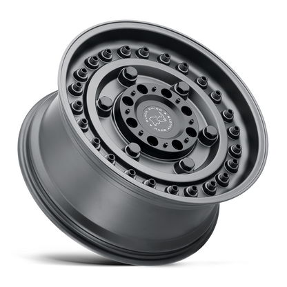 Black Rhino Armory 17x8 114.3