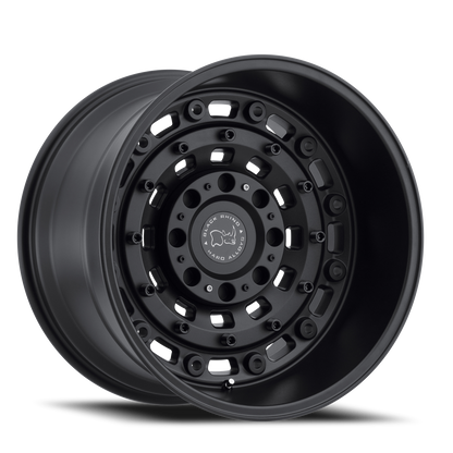 Black Rhino Arsenal 20x12 135