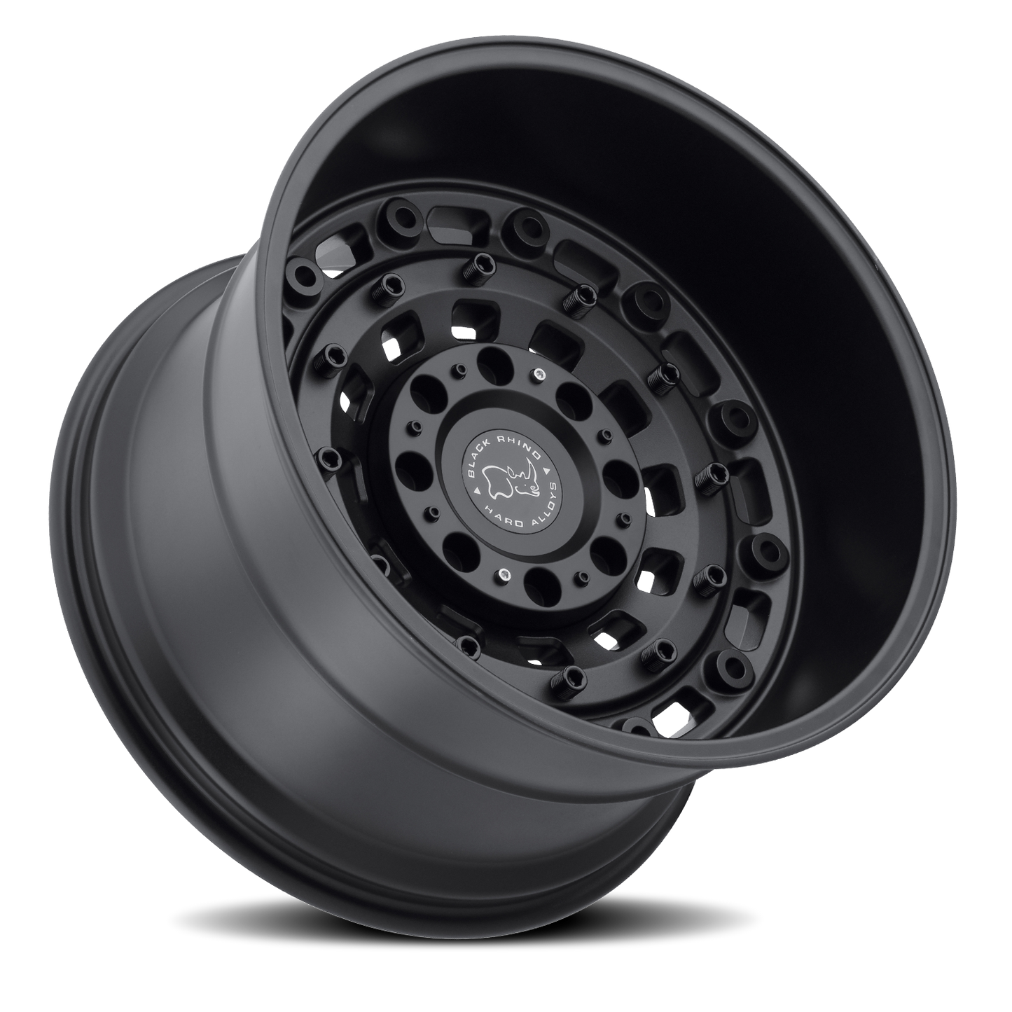 Black Rhino Arsenal 20x12 135