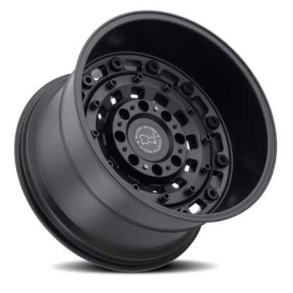 Black Rhino Arsenal 20x12 135