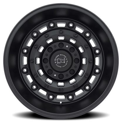 Black Rhino Arsenal 20x12 135