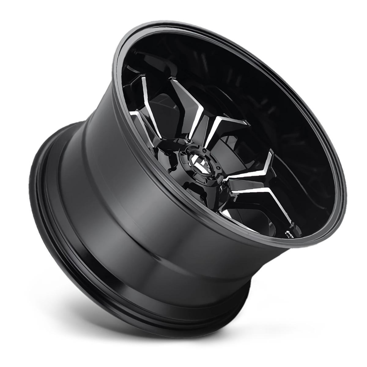 Fuel Avenger 20x10 165.1