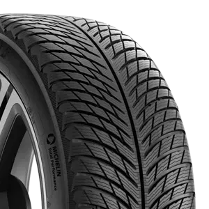 Michelin PILOT ALPIN 5 245/35R20