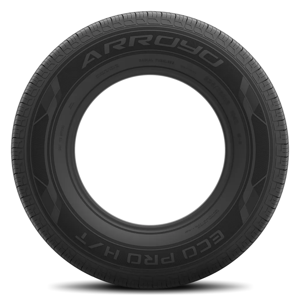 Eco Pro H/T 235/60R18 - Side