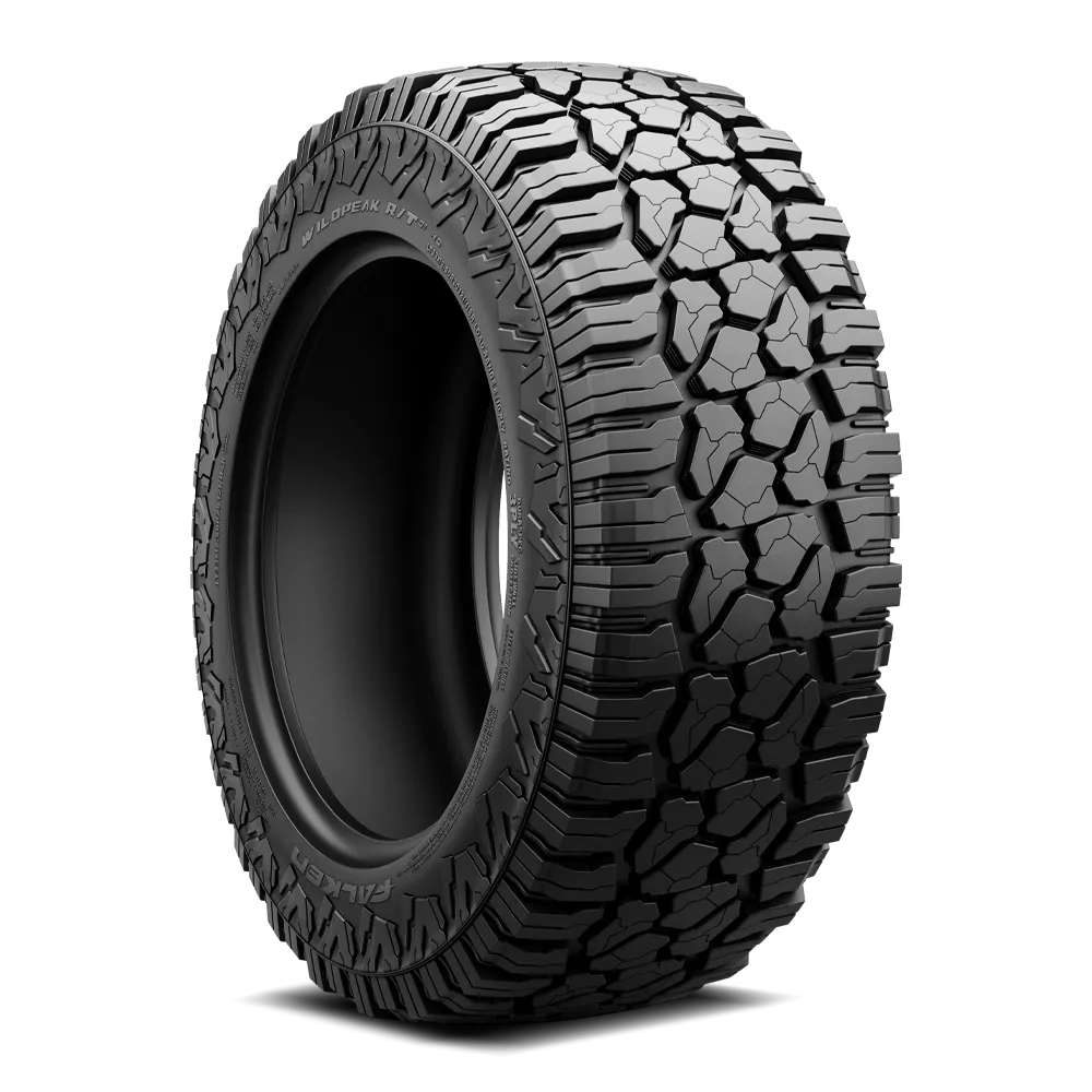 Falken WILDPEAK R/T01 LT295/55R20