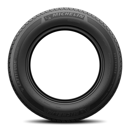 Michelin LATITUDE TOUR HP 295/40R20