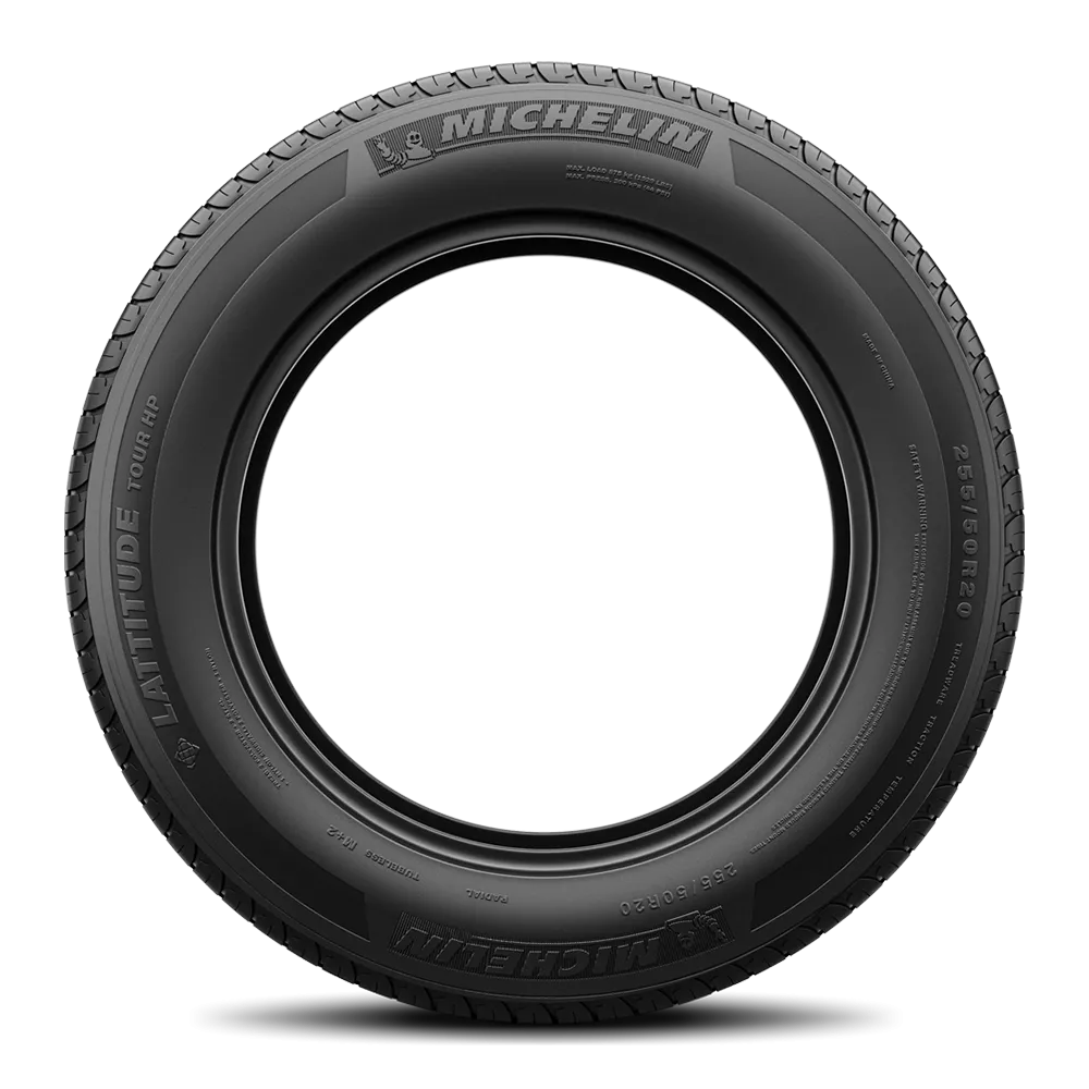 Michelin LATITUDE TOUR HP 255/50R19