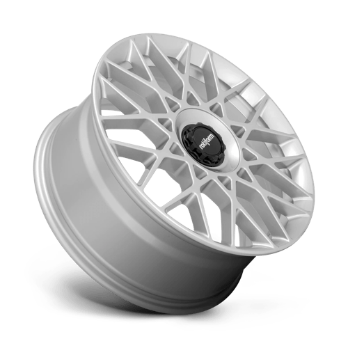 Rotiform | R167 BLQ-C | 19.0x8.50 | 5X112 | 35 | SILVER