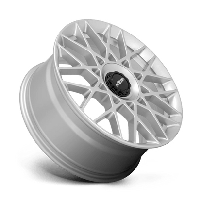 Rotiform | R167 BLQ-C | 19.0x8.50 | 5X108/5X114.3 | 35 | SILVER