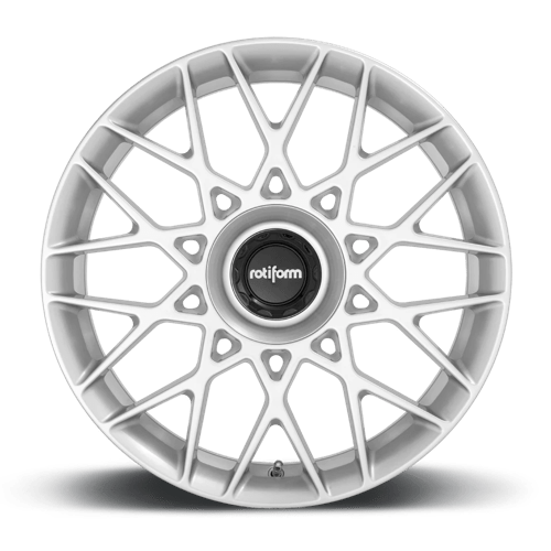 Rotiform | R167 BLQ-C | 19.0x8.50 | 5X112/5X120 | 45 | SILVER