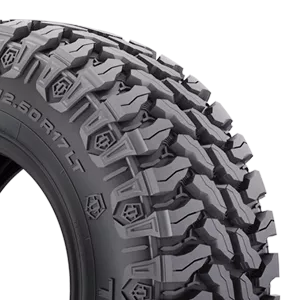 Hercules TIS OFFROAD TT1 LT295/60R20