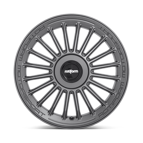 Rotiform | R160 BUC-M | 19.0x8.50 | BLANK | 35 |