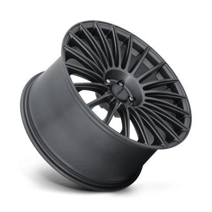 Rotiform | R154 BUC | 19.0x8.50 | 5X112 | 45 | MATTE ANTHRACITE