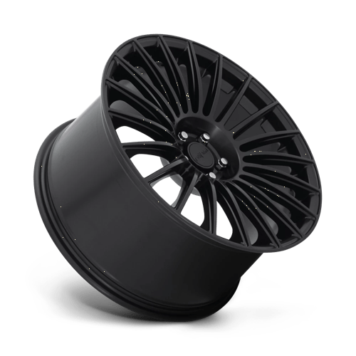 Rotiform | R157 BUC | 18.0x8.50 | 5X112 | 45 | MATTE BLACK