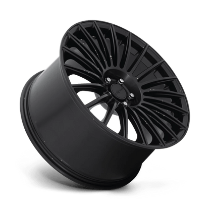 Rotiform | R157 BUC | 18.0x8.50 | 5X112 | 45 | MATTE BLACK