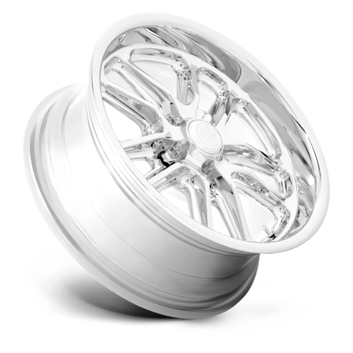 US Mag 1PC | U131 BULLET | 17.0x7.00 | 5X114.3 | 1 | CHROME