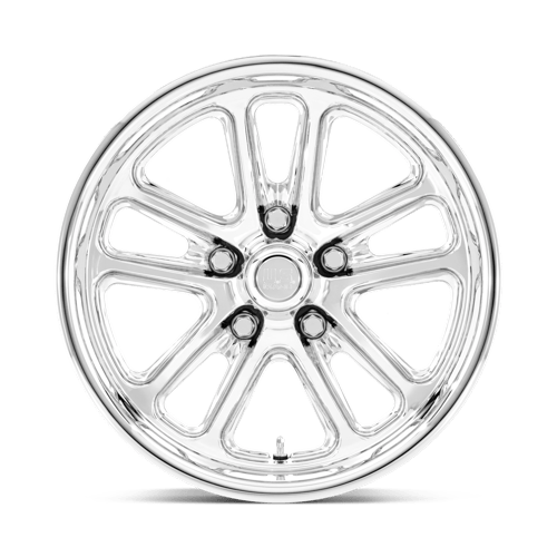US Mag 1PC | U131 BULLET | 17.0x7.00 | 5X127 | 1 | CHROME