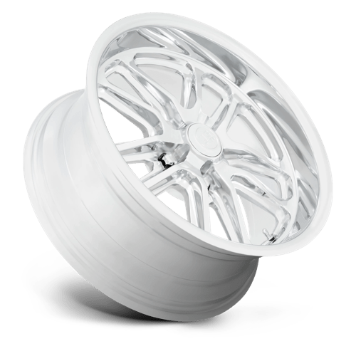US Mag 1PC | U131 BULLET | 18.0x9.50 | 5X114.3 | 1 | CHROME