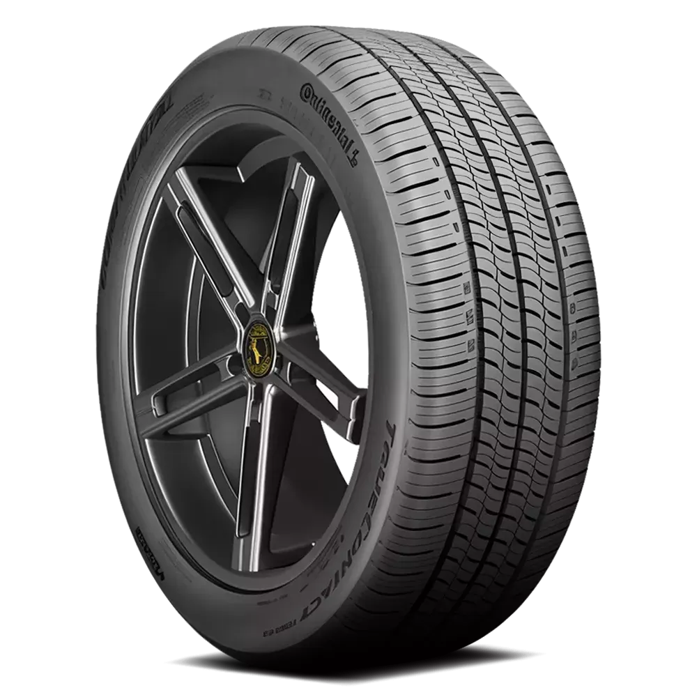 Continental TRUECONTACT TOUR 54 215/55R17