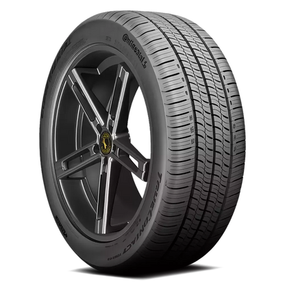 Continental TRUECONTACT TOUR 54 235/50R18