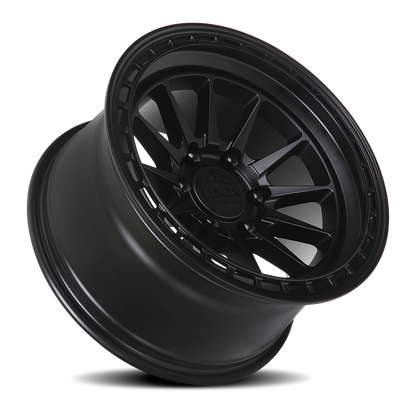 Lock Offroad Baja 17x9 127