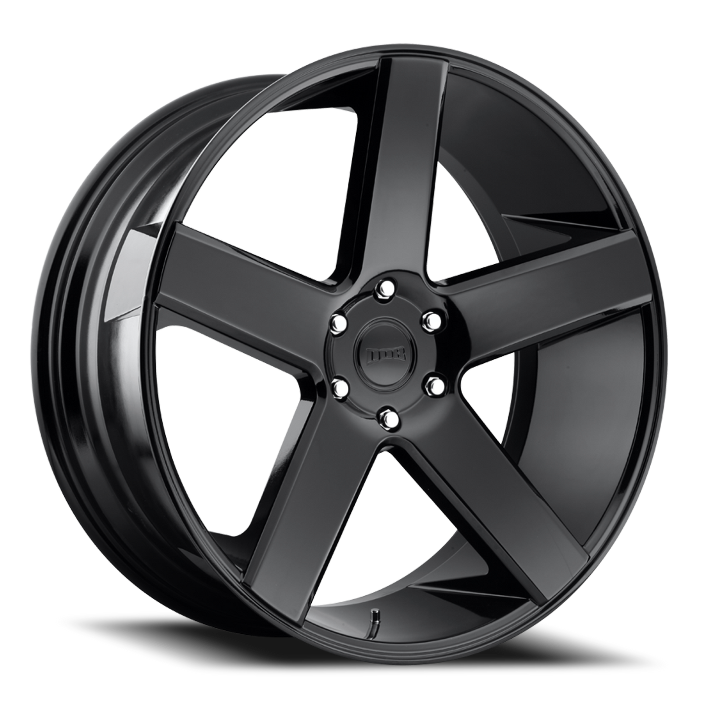 DUB Baller 20x9.5 127