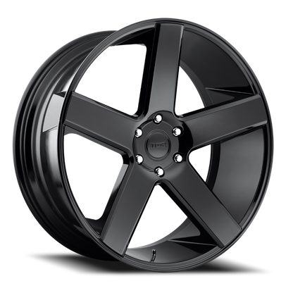 DUB Baller 22x9 120
