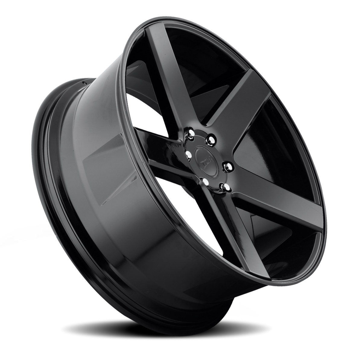 DUB Baller 20x9.5 127