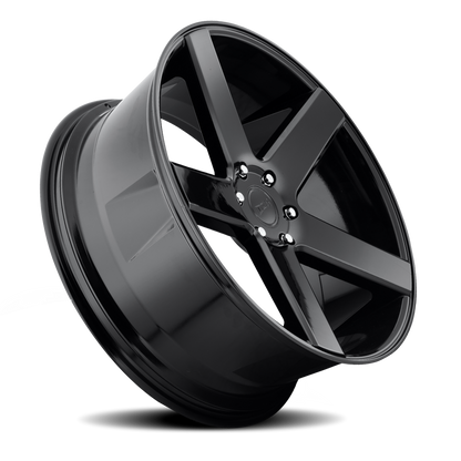 DUB Baller 20x9.5 127