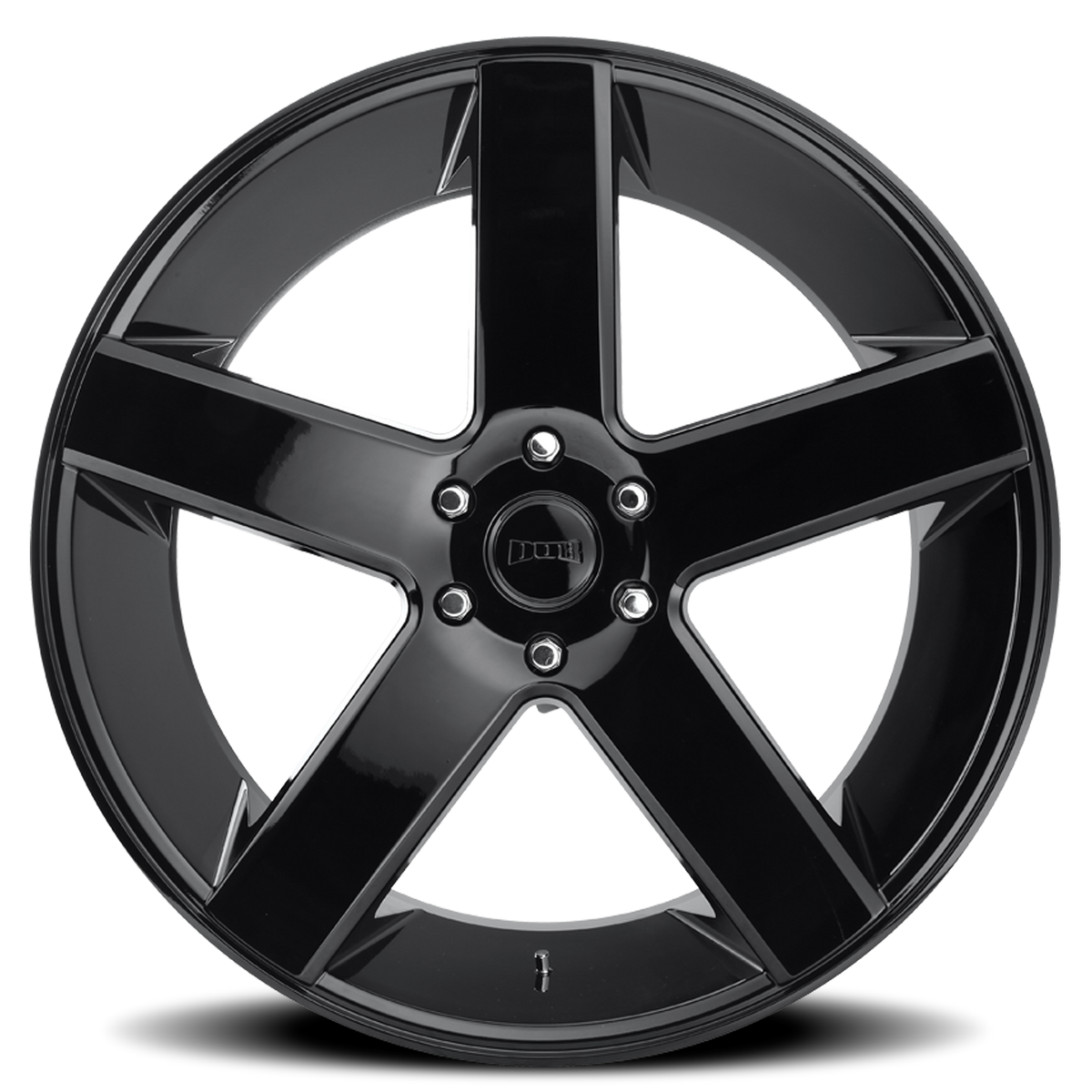 DUB Baller 20x9.5 127
