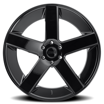 DUB Baller 20x9.5 127